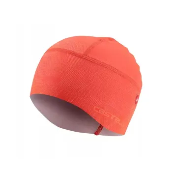 CASTELLI Polyester Cycling Small Hat Women's