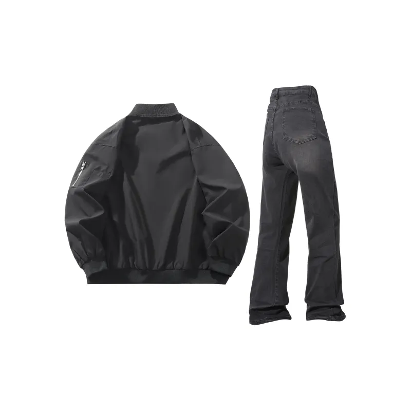 Tre Club Casual Sportswear Unisex-7