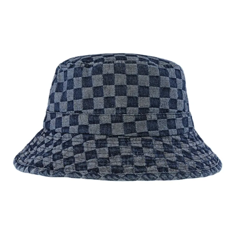 CARTELO Cotton Bucket Hats Unisex-1