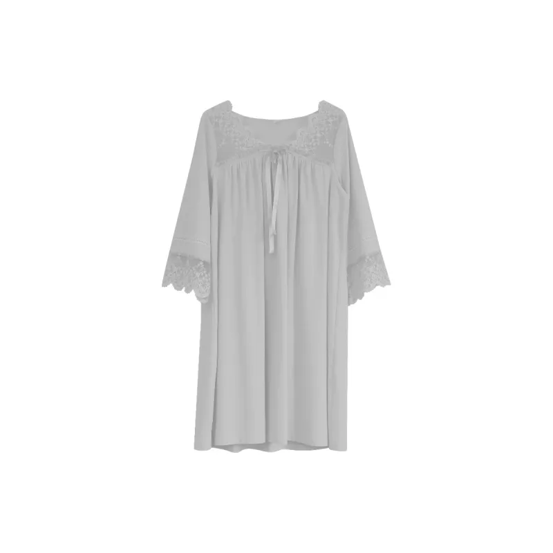 CHELNLSEEY Women's Nightgowns-1