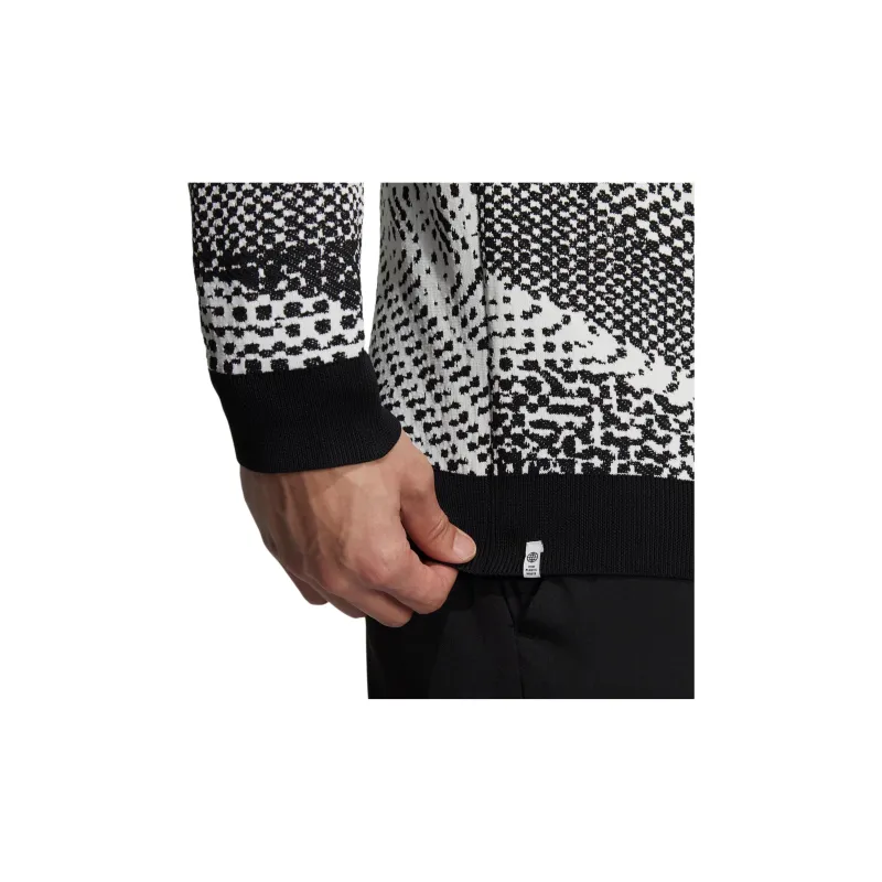 Adidas Knitwear Men Gray-4
