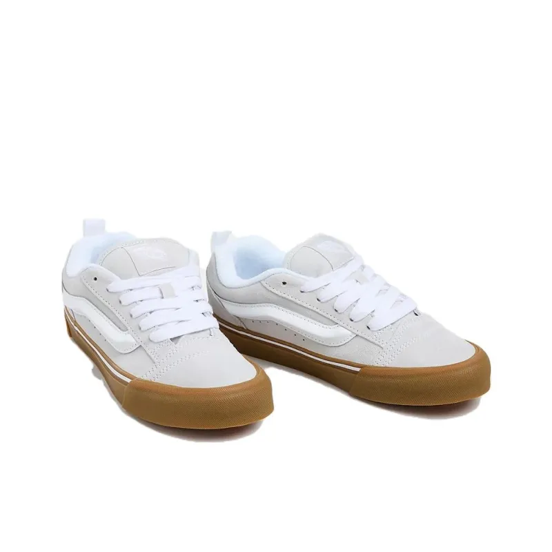 Vans Knu Skool 'Punk Pastel Lunar Rock' Women's-2