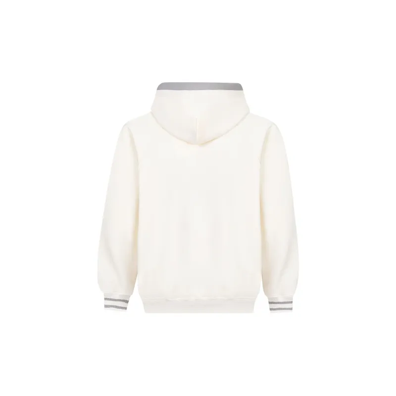 Libito Spring And Autumn Sweatshirt Unisex-4