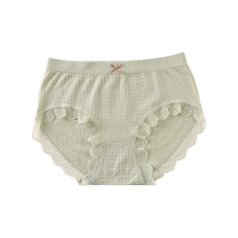 YUZHAOLIN Underpants Women's 3 Pack-8