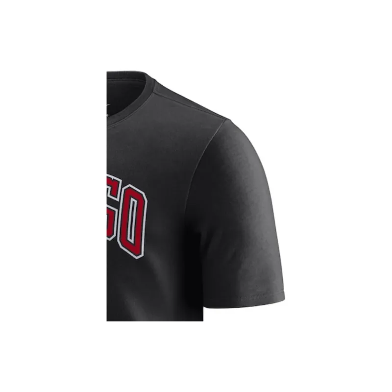 Jordan Nba Chicago Bulls Demar Derozan Satement T shirt-4
