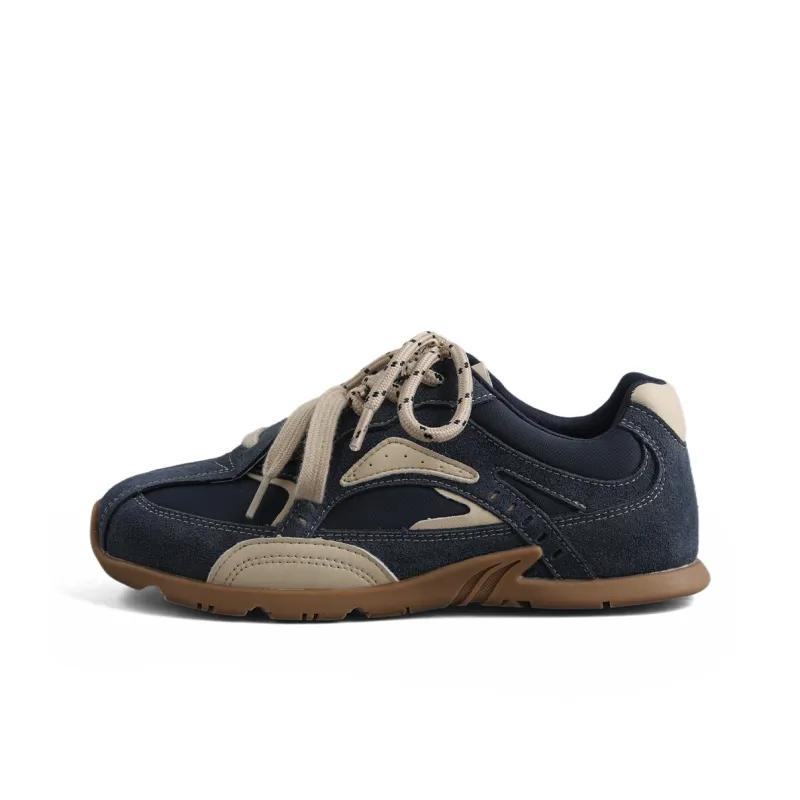 DOLIN COLLECTION Low Top Cortez Shoes Women's-0