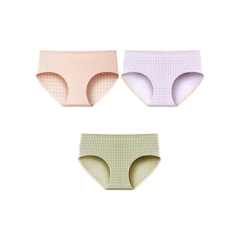 KJ Women's Underpants-106