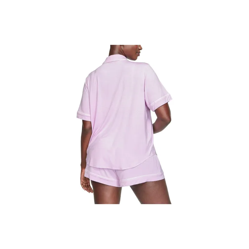 VICTORIA'S SECRET Pajama Set Women's Purple-2