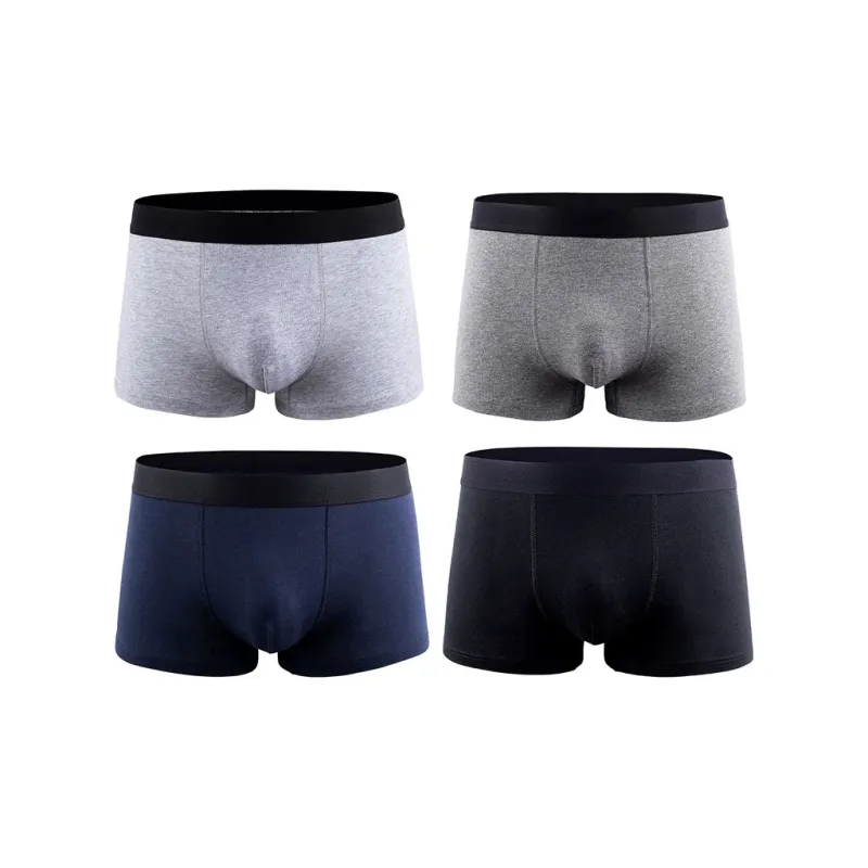 Lanza Men Boxer Shorts-1