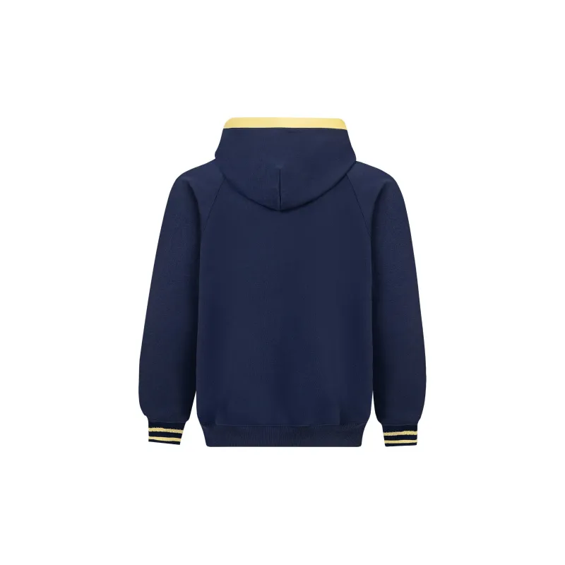 Libito Spring And Autumn Sweatshirt Unisex-7