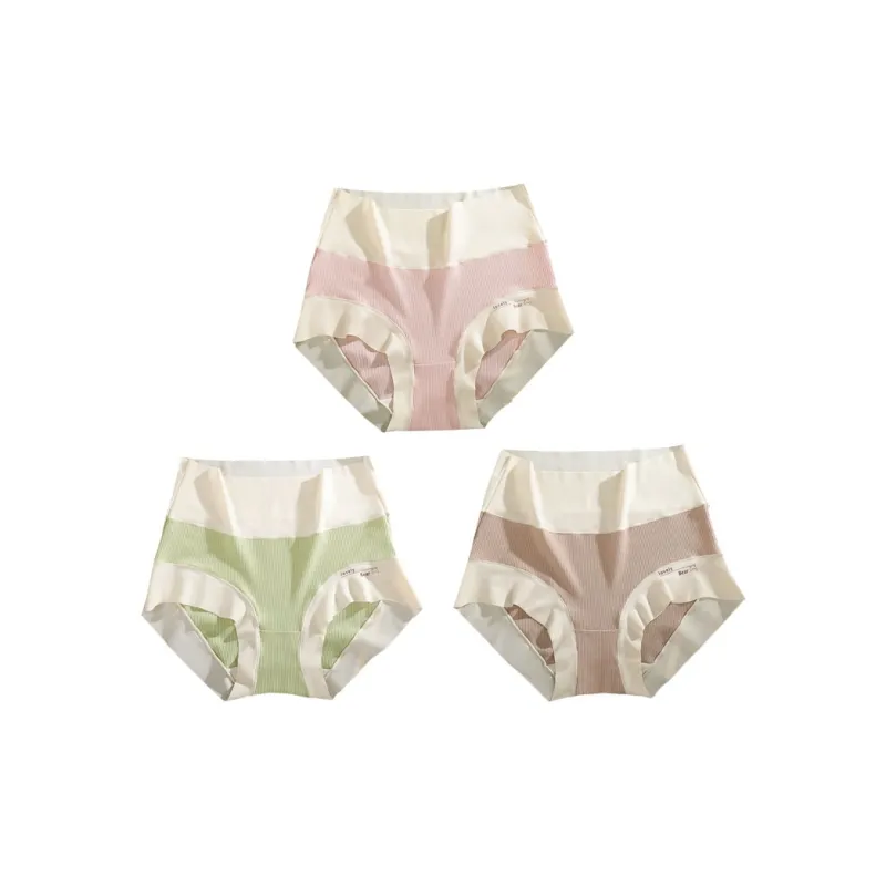 YUZHAOLIN Underpants Women's Combo Set-17