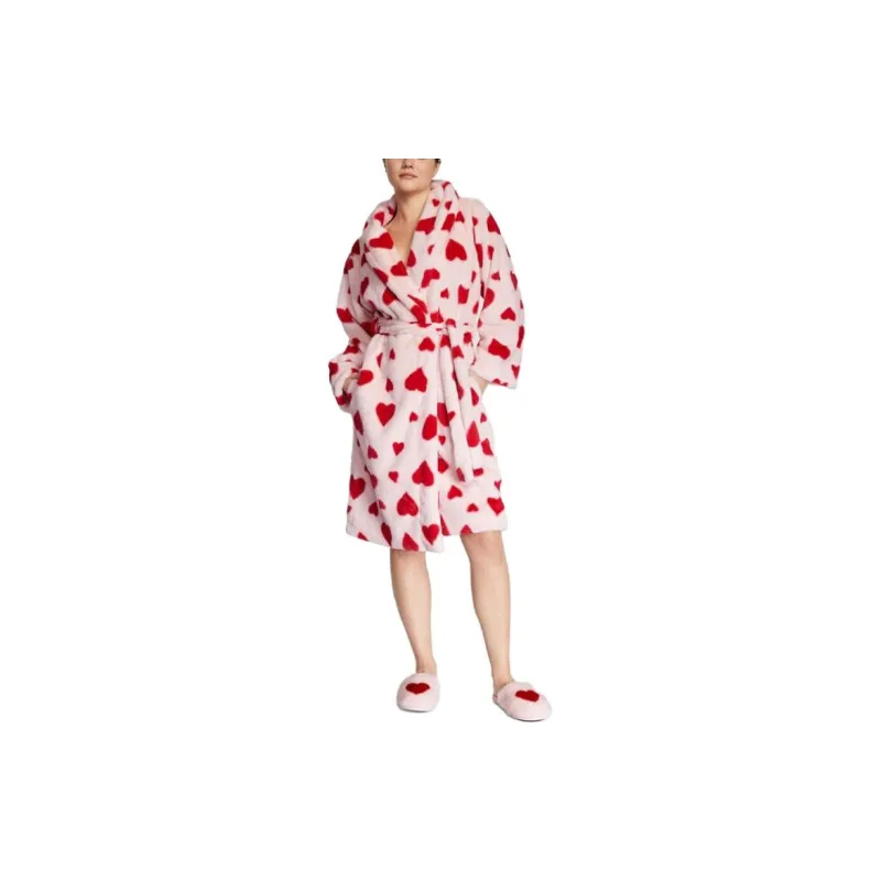 Victoria's Secret Women's Bath Robes-1