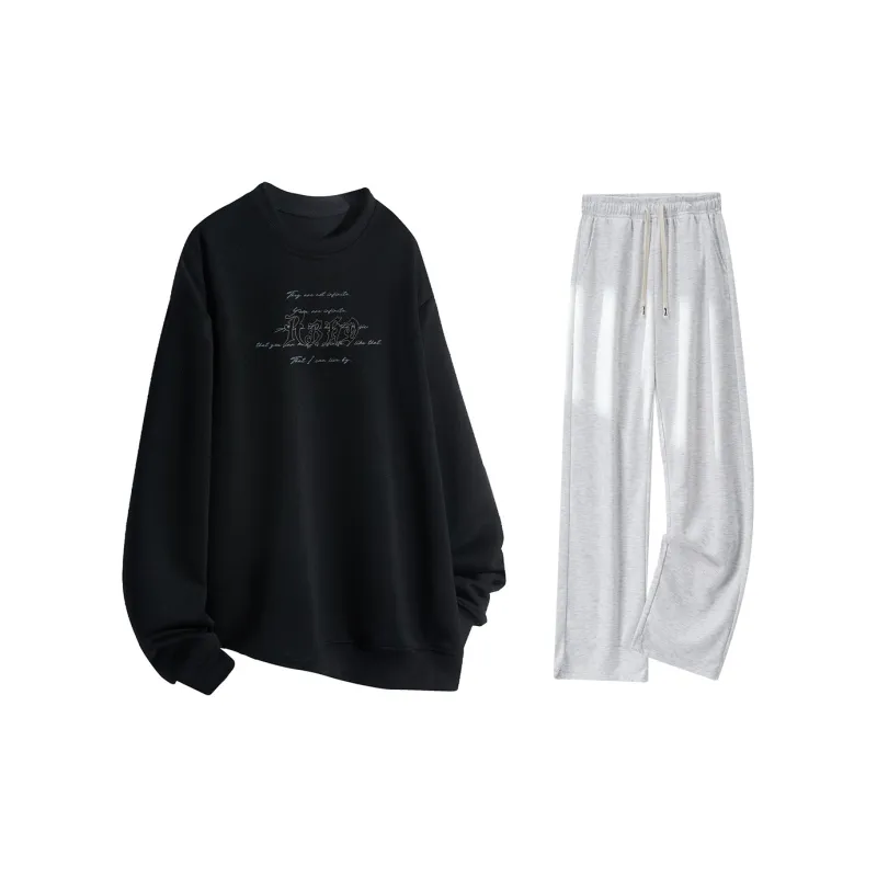 ROBINHOOD Casual Sportswear Unisex-27