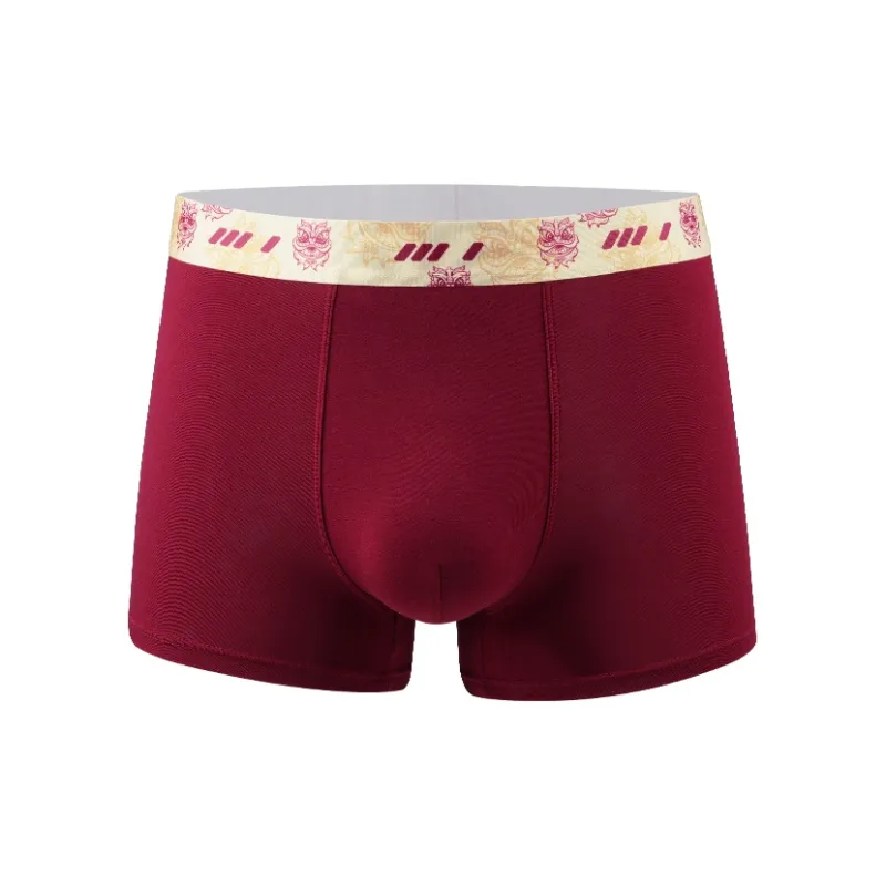 MIIOW Men Underpants-4