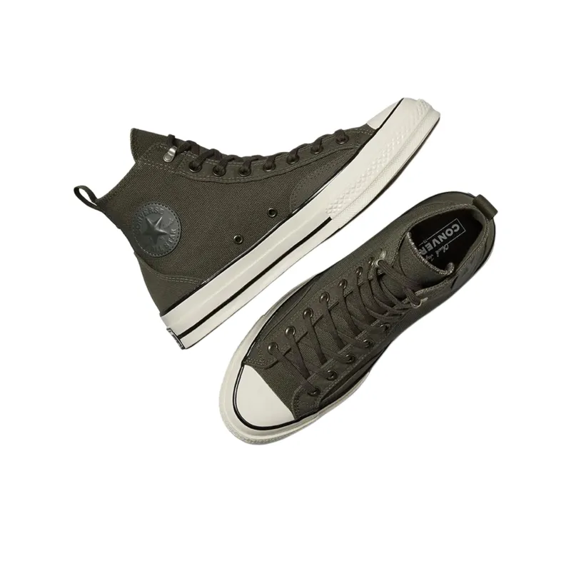 Converse Chuck 70 High 'Jungle Cloth Cave Green'-3