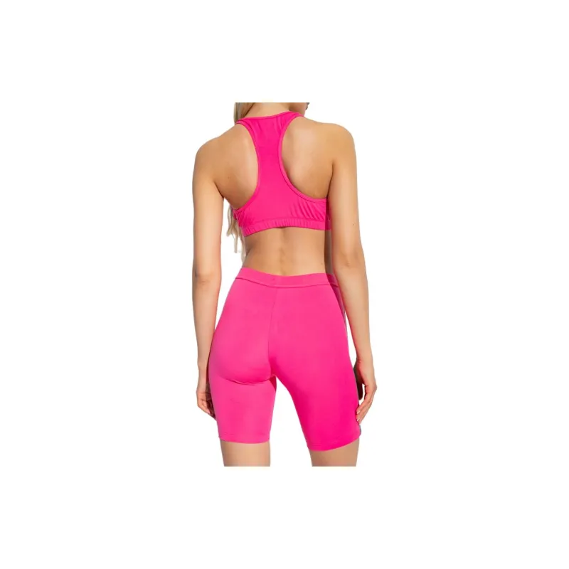 DSQUARED 2 Icon Color block Bikini Top-2