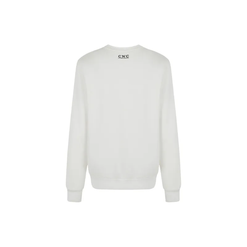 C'N'C Far Mountain Outdoor Series Fall And Winter Long Sleeved Sweatshirt Men's-2