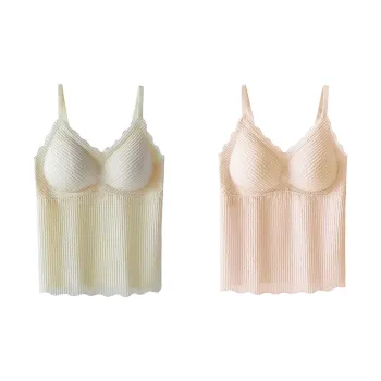 GRACEWELL Tank Tops Women's 2 Pack