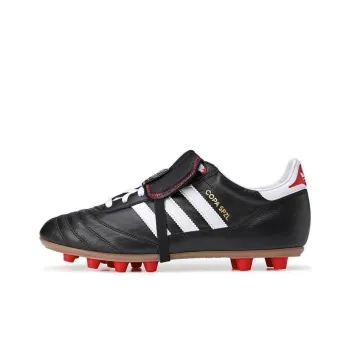 Adidas Copa Mundial Spezial F.C. FG Black White Red