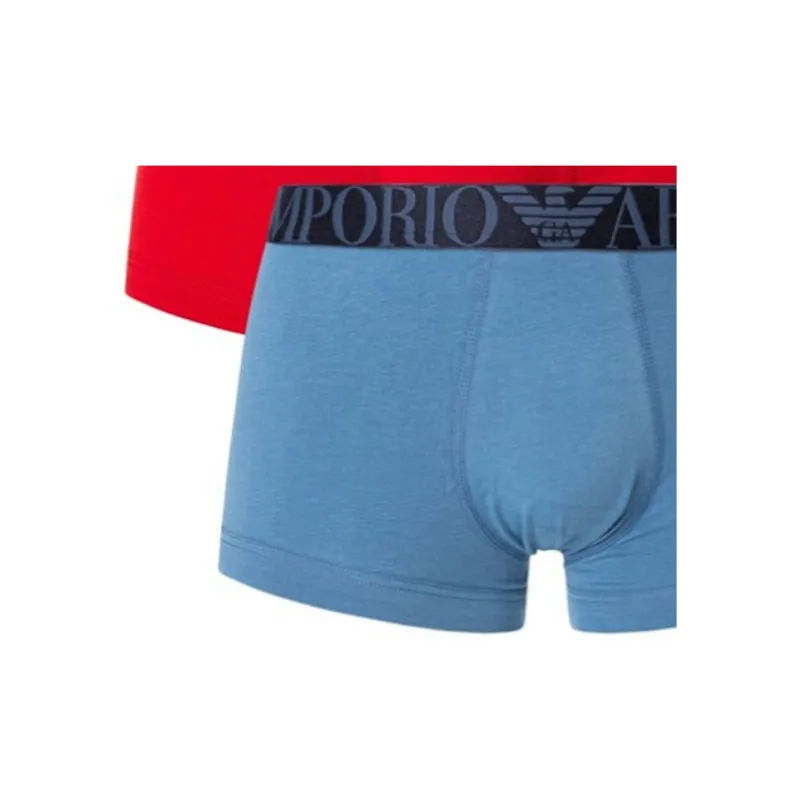 EMPORIO ARMANI SS24 Underpants Men's 3 Pack-5