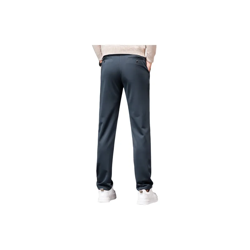FORTEI Suit Trousers Men-5