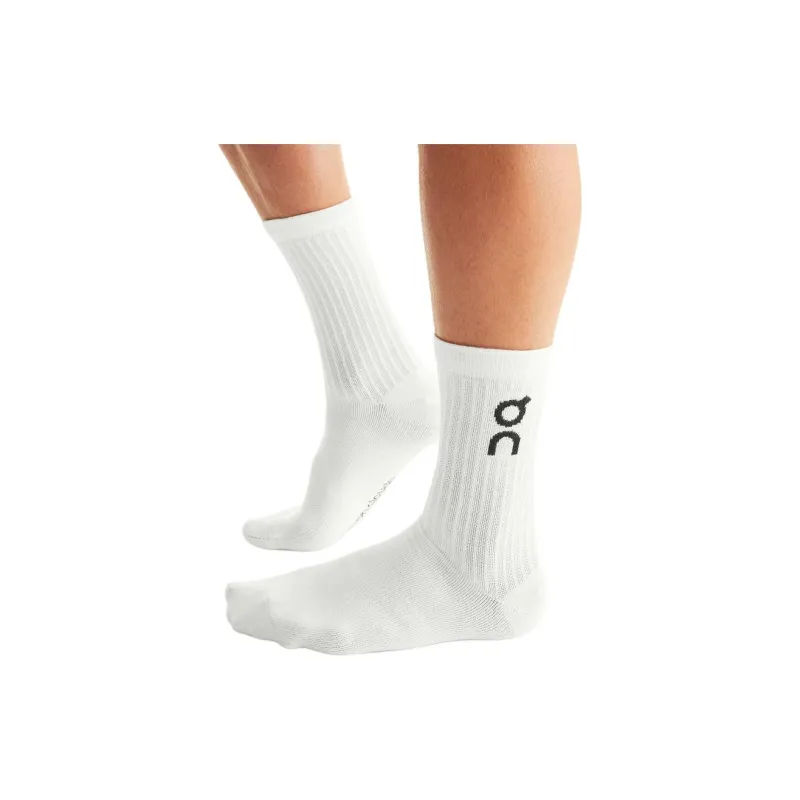 On Mid Calf Socks Unisex 3 Pack-2