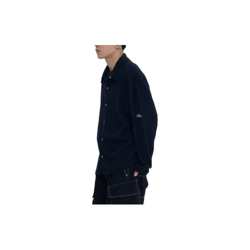 RMTCRW ROMANTIC CROWN FW24 Shirt Unisex-11