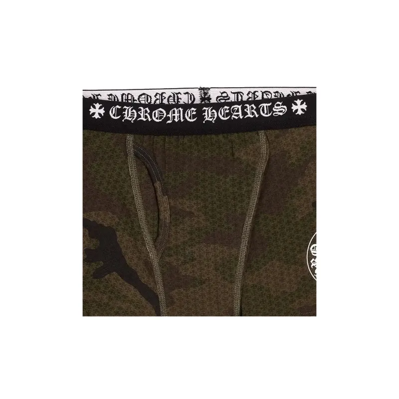 Chrome Hearts Men Underpants-3