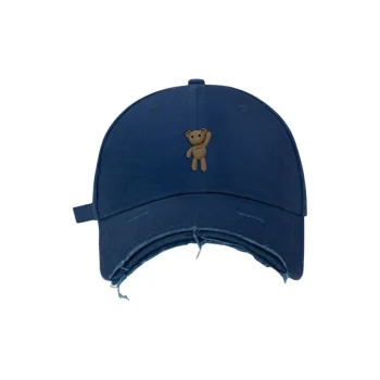 Mulinsen Cotton Baseball Caps Unisex