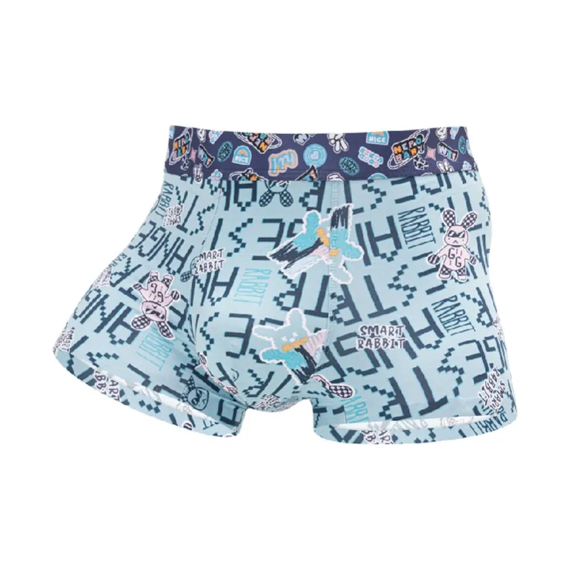 JEEP SPIRIT Underpants Men's 3 Pack-3