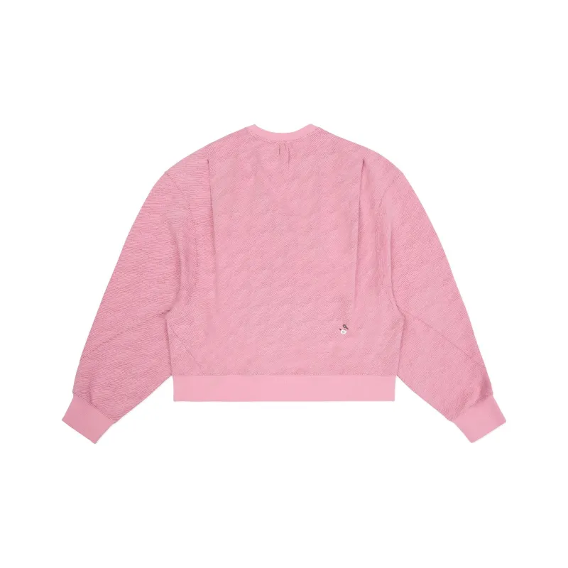 ADER ERROR Tetraight Product. 43 Sweatshirt-1