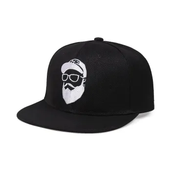 Mulinsen Acrylic Baseball Caps Unisex