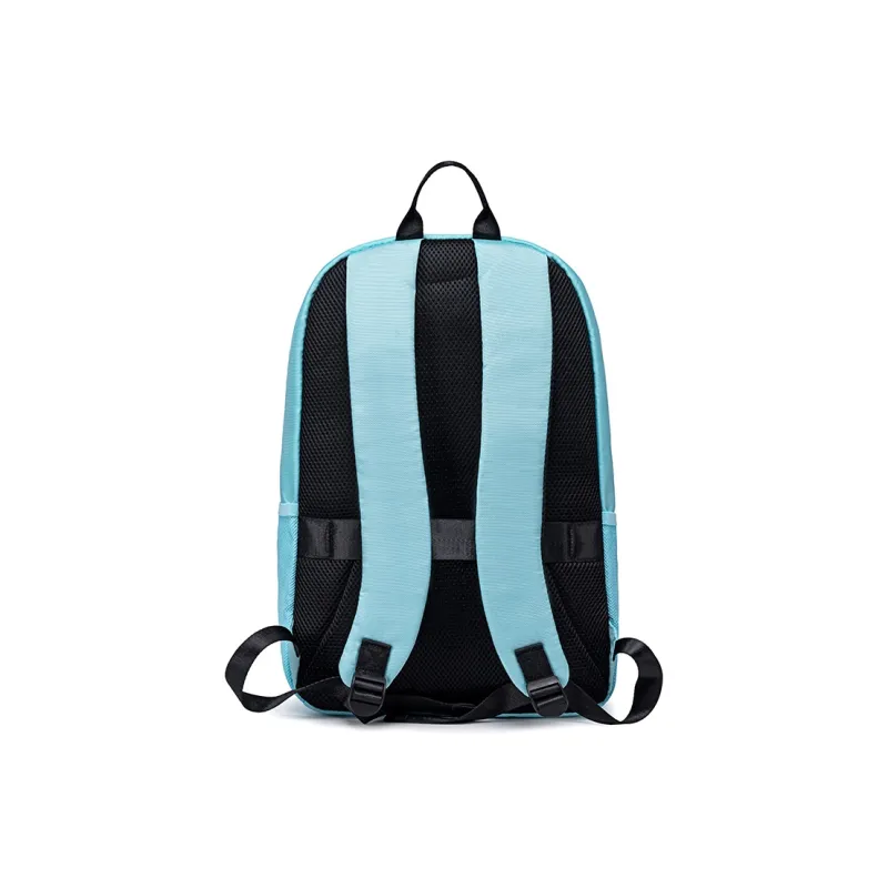 BLAN BUNNY Fabric Backpacks Backpack Regular Unisex Multicolor-22