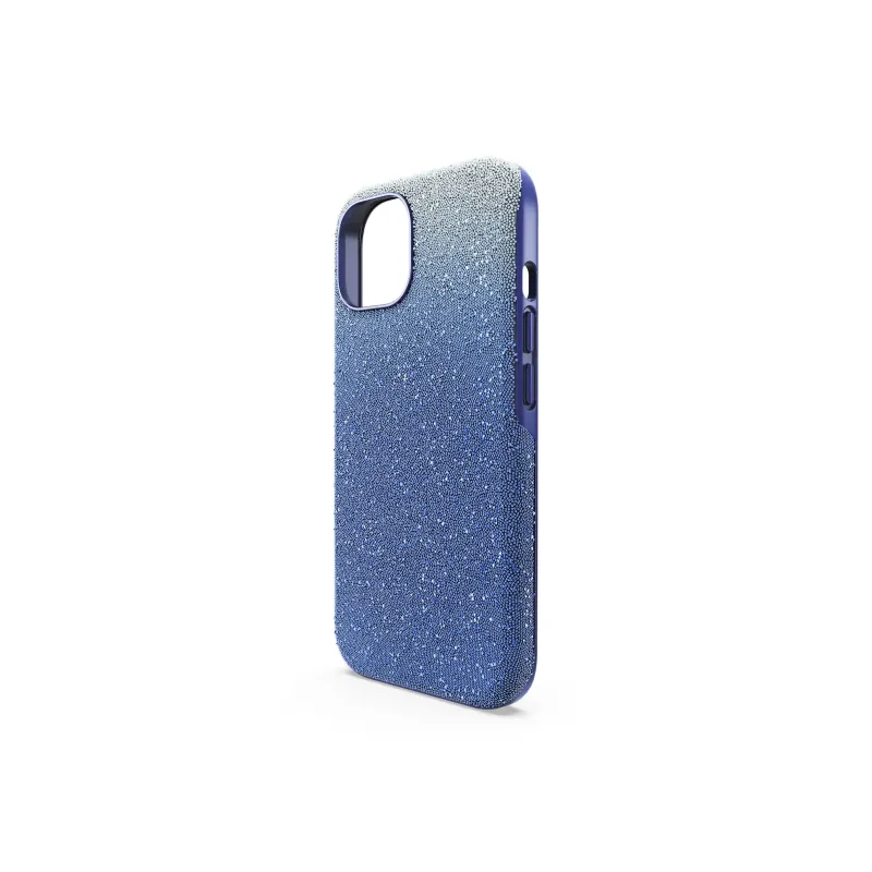 Swarovski Crystal TPU PC Material Crystal Vivid And Lifelike Phone Cases For IPhone 15 Girlish-2