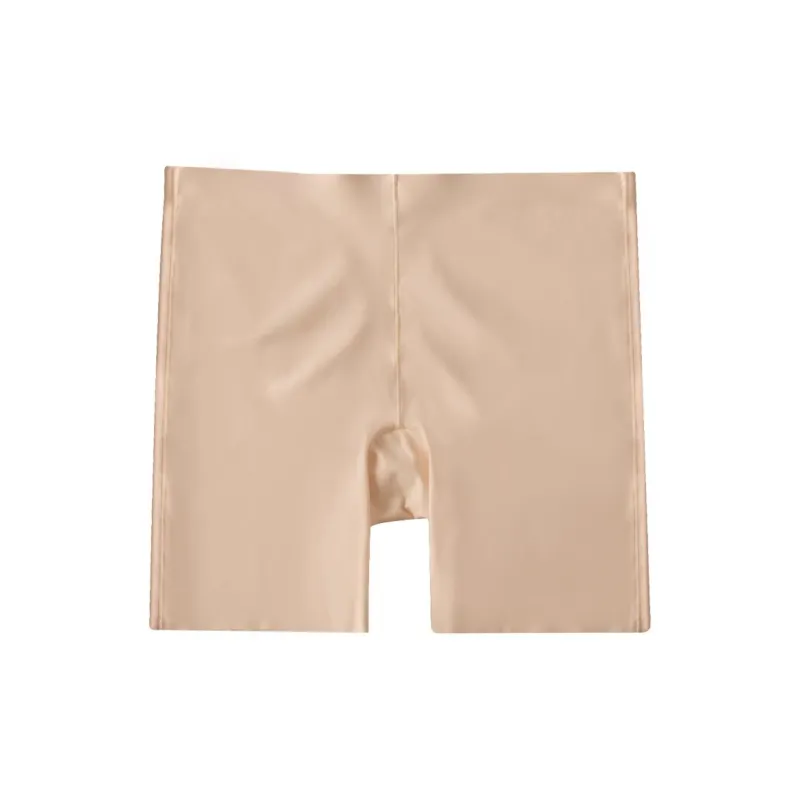 Yilun Beauty Boxer Shorts Women's 3 Pack-4