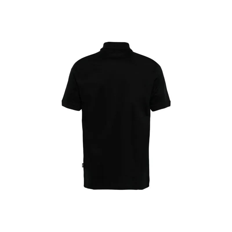 HUGO BOSS Zip fastening Polo Shirt-1