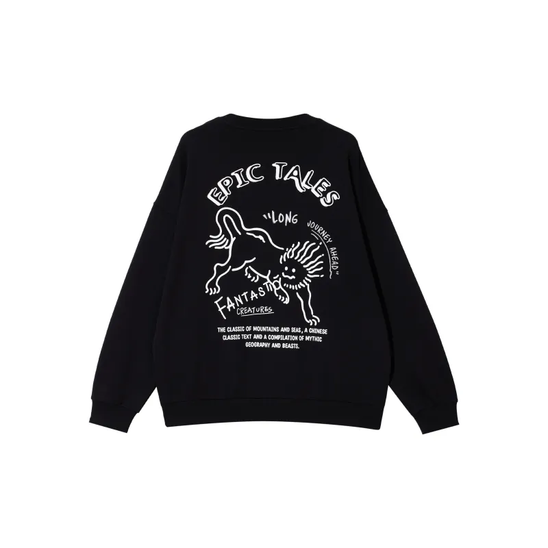 JACK&JONES Sweatshirts Men-7
