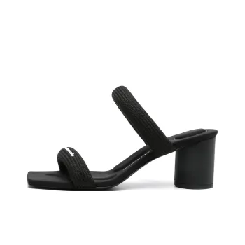 Alexander Wang Jax Tubular Sandals Women's