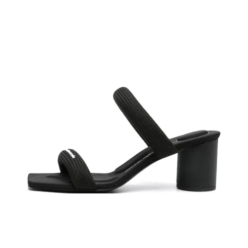 Alexander Wang Jax Tubular Sandals Women's