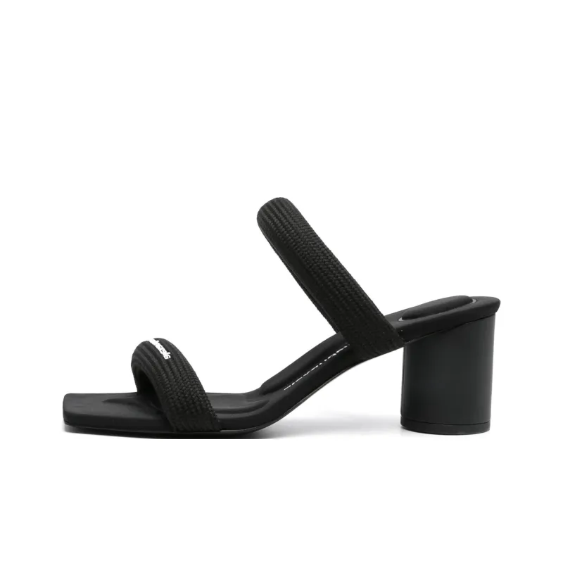 Alexander Wang Jax Tubular Sandals Women's-0