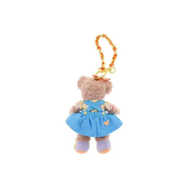 Disney ShellieMay 2023 Spring Collection Dolls Plush Pendant 14cm Height Hong Kong Disney-1