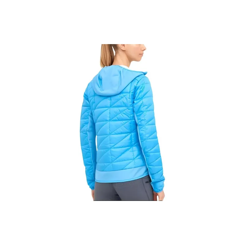 Adidas TerrexORIGINALS Jackets Coats Women's Blue-1
