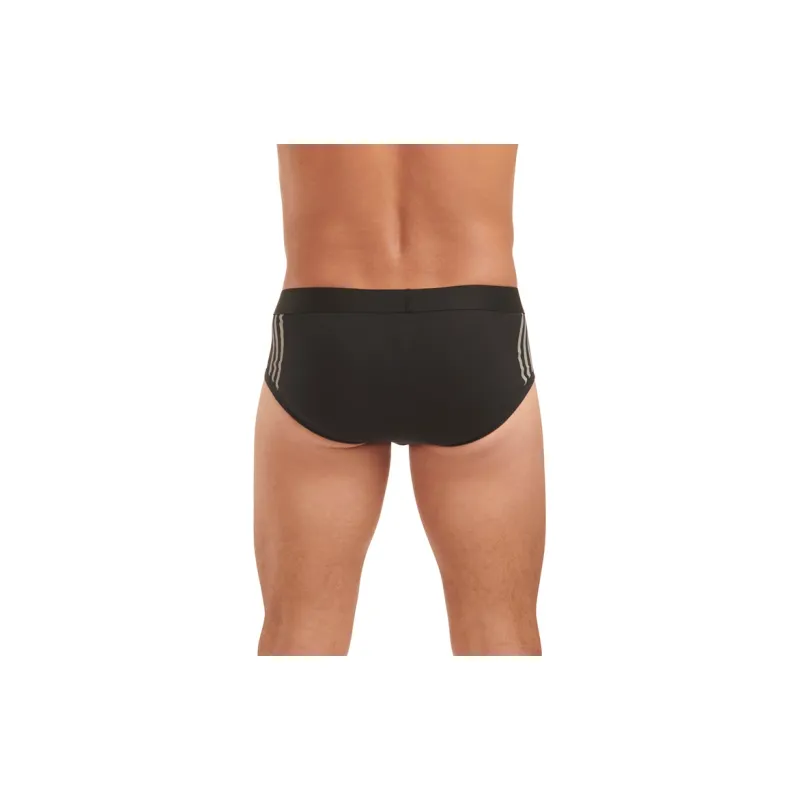 Adidas Triangle Underwear Men's 3 Pack-3