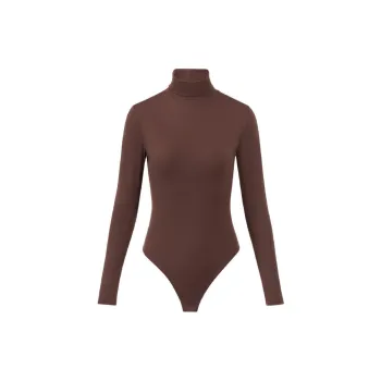 Victoria's Secret THE MIX Bodysuits Women's Dark Brown
