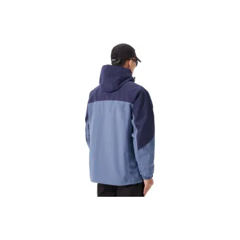 LUX ET VITA Windbreaker Jacket Unisex