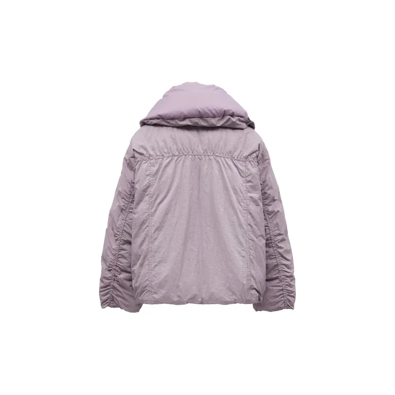 ONLY Down Jackets Women's-3
