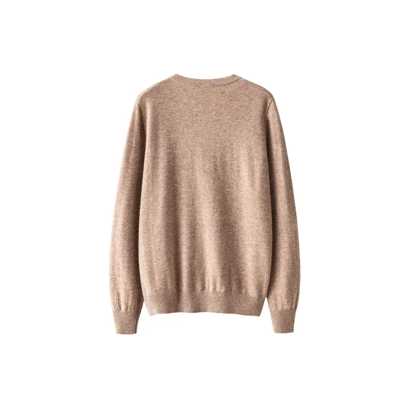 H YXIANG Sweaters Women's-4