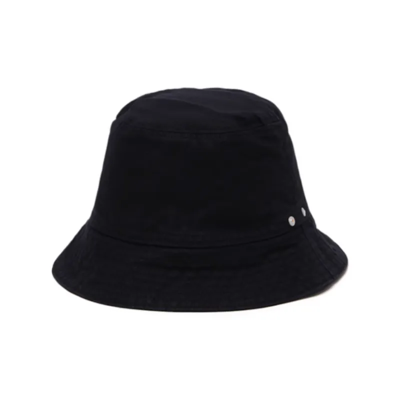 Carhartt WIP Garrison Logo Patch Bucket Hat-3