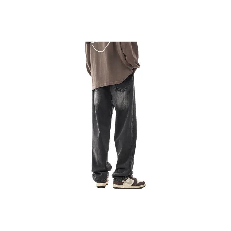 FAKE VINTAGE Jeans Unisex-1
