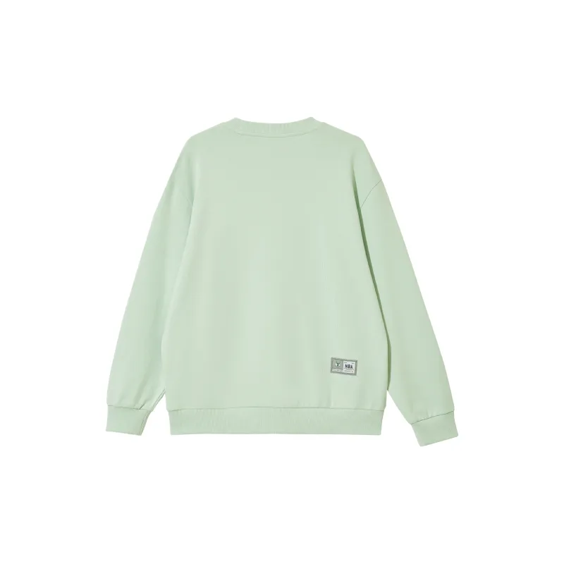 JACK JONES· x NBA Sweatshirt Men's-3